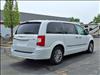 2016 Chrysler Town and Country Touring-L