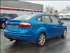 2014 Ford Fiesta SE - thumbnail 6