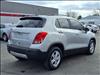 2015 Chevrolet Trax LT - thumbnail 6