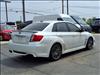 2011 Subaru Impreza WRX Limited