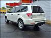 2013 Subaru Forester 2.5X