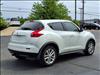 2013 Nissan JUKE S