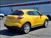 2016 Nissan JUKE SL