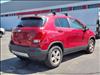 2015 Chevrolet Trax LT