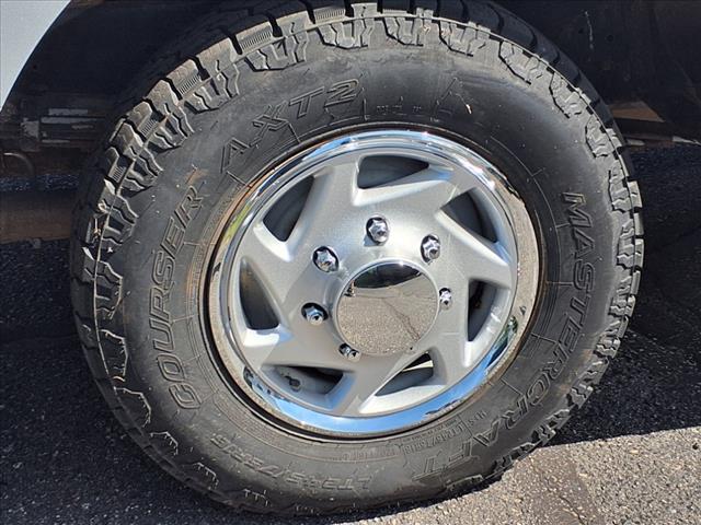 2008 Ford Econoline E-450