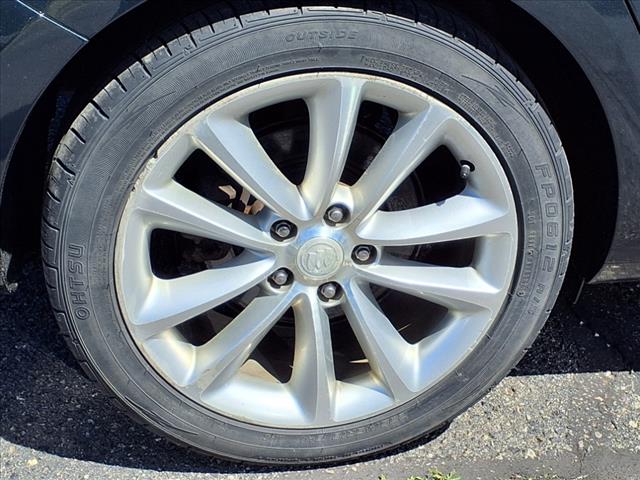 2015 Buick Verano Convenience Group