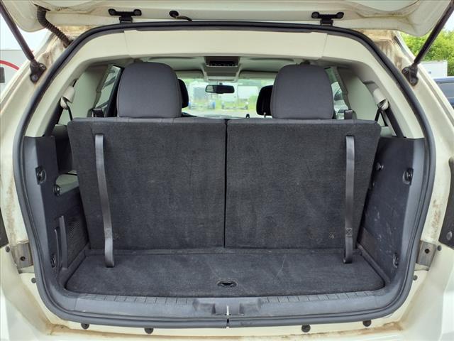 2010 Dodge Journey SXT