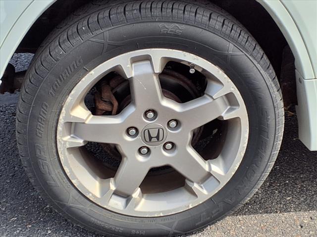 2010 Honda Element SC