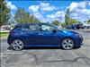 2018 Nissan LEAF S