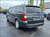 2012 Chrysler Town and Country Touring
