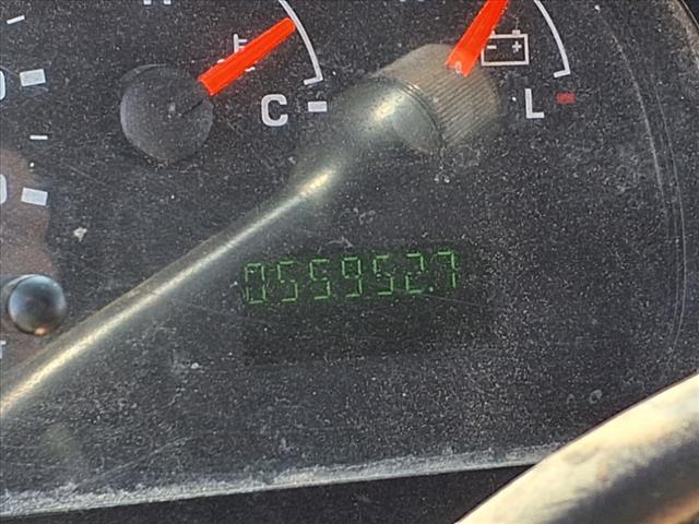 2008 Ford Econoline E-450
