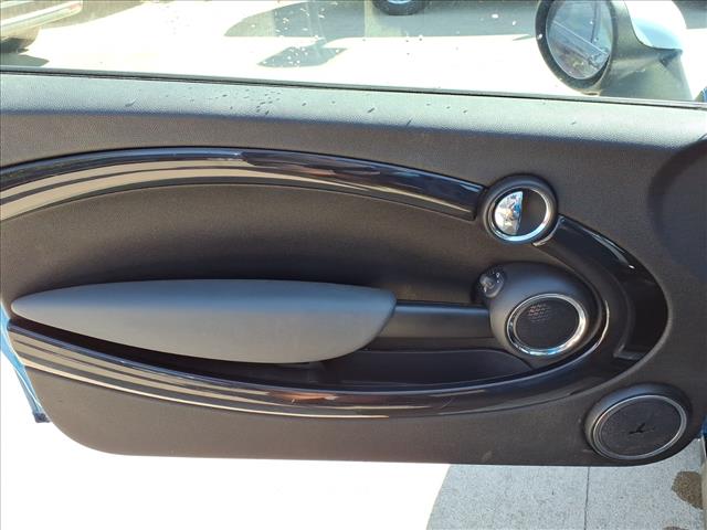 2010 MINI Cooper S