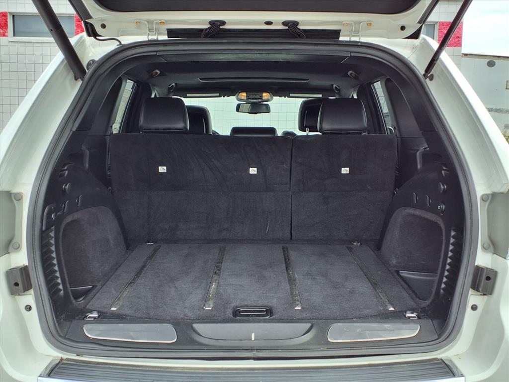 2015 Jeep Grand Cherokee Limited - Photo 8