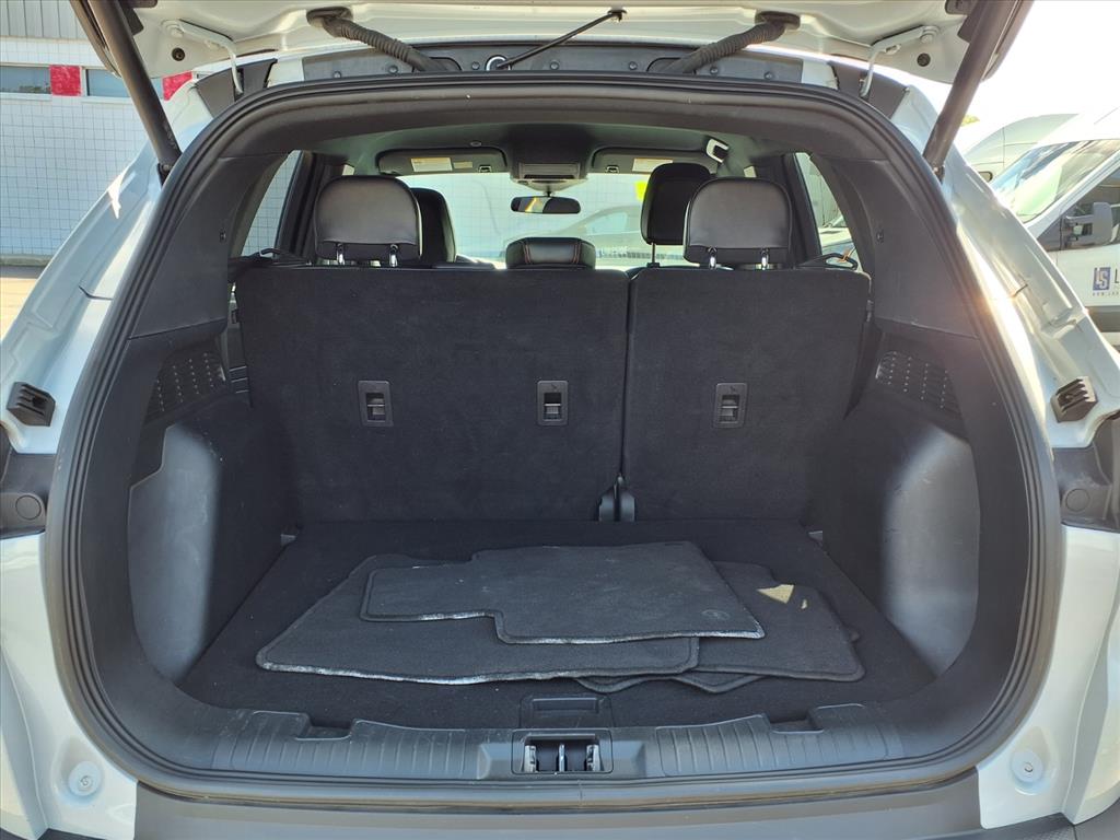 2025 Ford Escape ST-Line - Photo 8