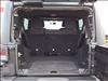 2013 Jeep Wrangler Unlimited Freedom Edition - thumbnail 8