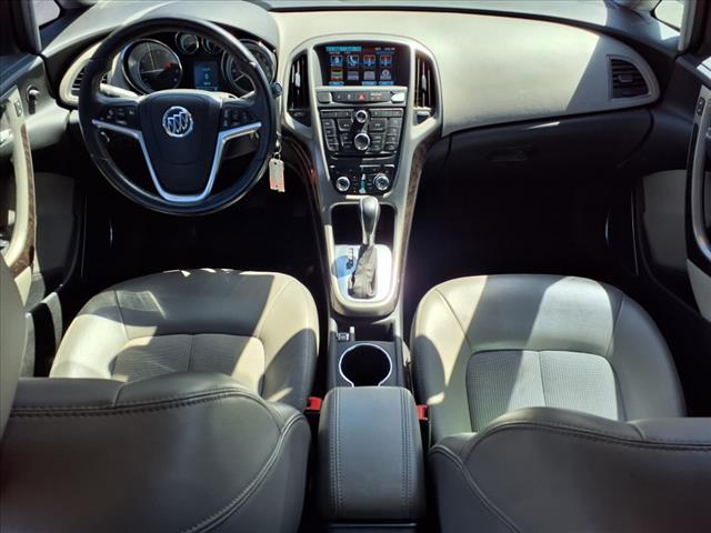 2015 Buick Verano Convenience Group