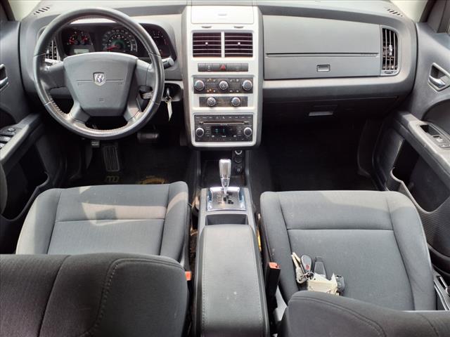 2010 Dodge Journey SXT