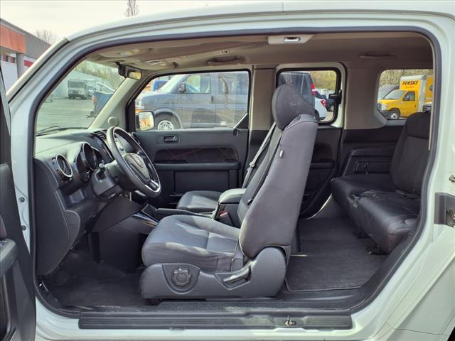 2010 Honda Element SC