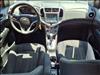 2017 Chevrolet Sonic LT Auto - thumbnail 9