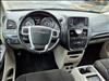 2012 Chrysler Town and Country Touring