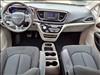 2017 Chrysler Pacifica LX