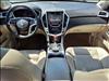 2013 Cadillac SRX Luxury Collection - thumbnail 9