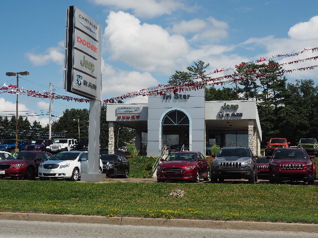 Tri Star Motors Somerset Pa - impremedia.net