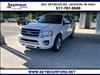 2016 Ford Expedition