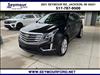 2019 Cadillac XT5