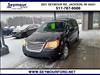 2009 Chrysler Town and Country