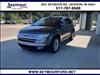 2010 Ford Edge