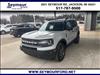 2022 Ford Bronco Sport