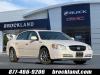 2006 Buick Lucerne