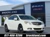 2017 Buick Verano