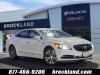 2017 Buick LaCrosse