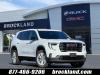 2024 GMC Acadia