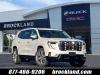 2025 GMC Acadia