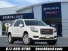 2016 GMC Acadia