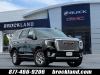 2024 GMC Yukon