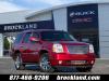 2014 GMC Yukon