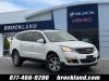 2017 Chevrolet Traverse