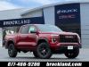 2024 GMC Canyon