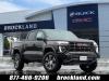 2024 GMC Canyon