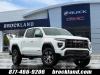 2024 GMC Canyon