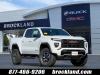 2024 GMC Canyon