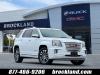 2017 GMC Terrain