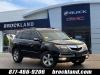 2011 Acura MDX