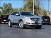 2016 Cadillac SRX