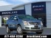 2014 Cadillac SRX