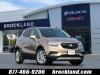 2018 Buick Encore